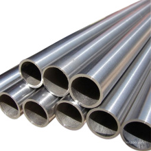 304 304L 316L mirror polished stainless steel pipe sanitary piping